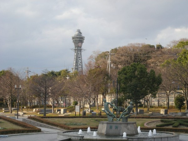 Tennoji