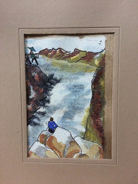 SOLITUDE#1-SOLD