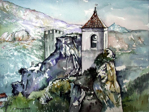 Spain (Costa Blanca)