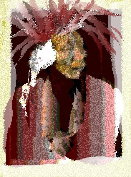 Indian Chief 13