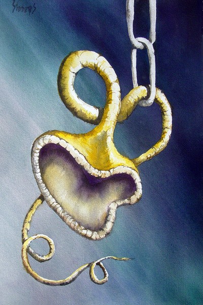 Mouth