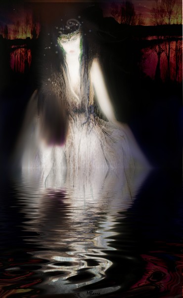 Lady of the Lake