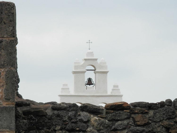 Mission San Juan