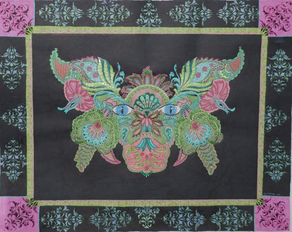 Chinese Dragon