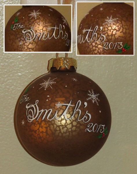 Family Name