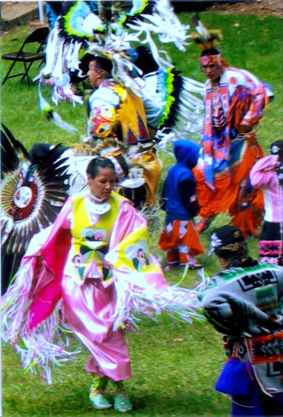 Menominee Bowl