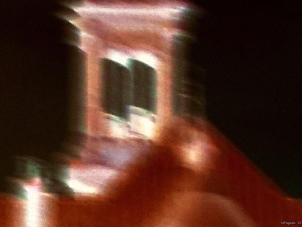 recurring singularity
