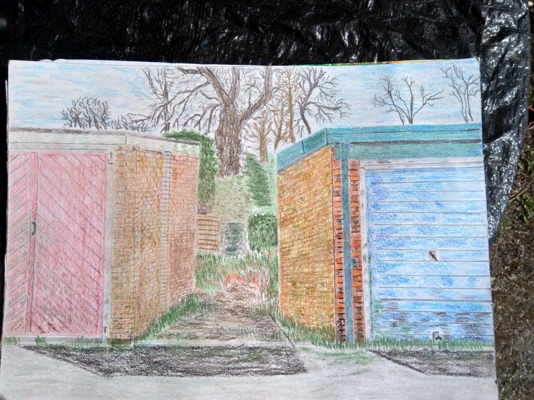 Garages
