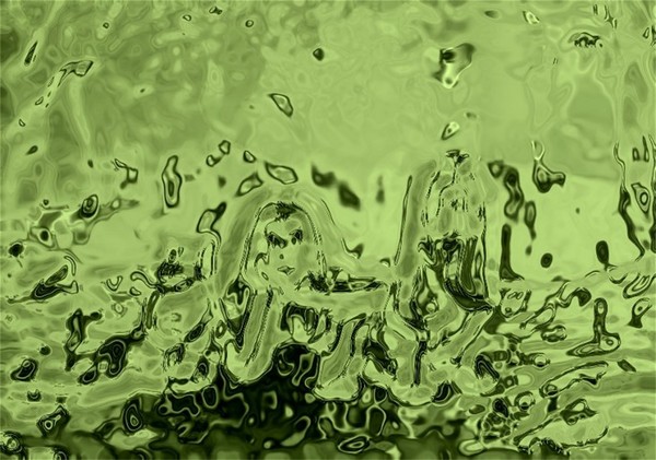 Splashdown