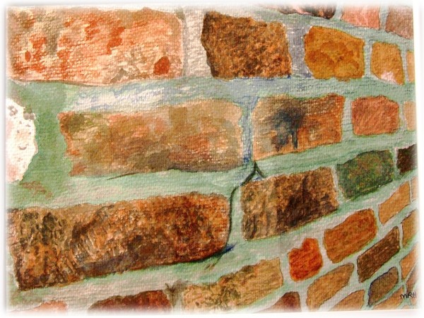 wall