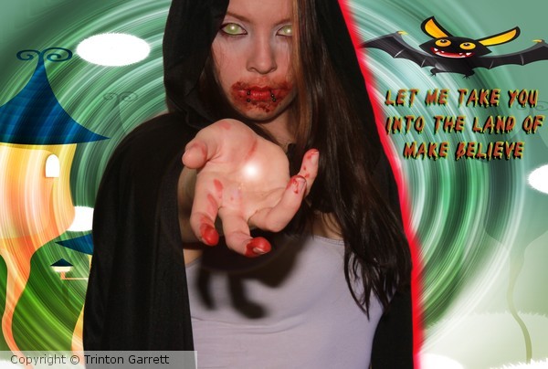 Wicked Witch