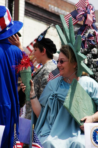 Happy 4th of July