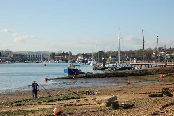 Fishing Isle