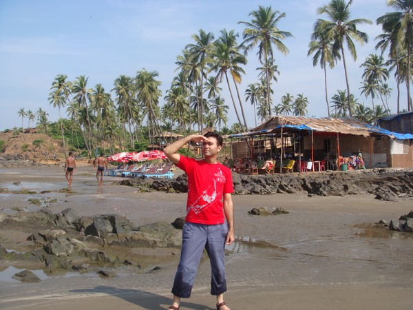 Goa