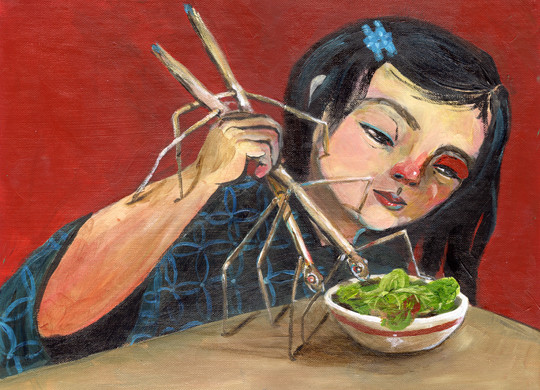 Utensils