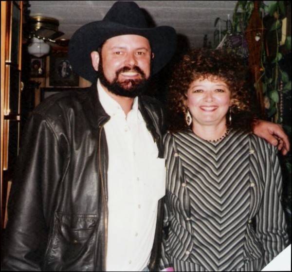 KENNETH AND DEBRA