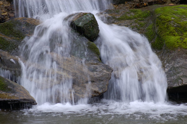 VT Falls