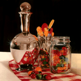 Candy