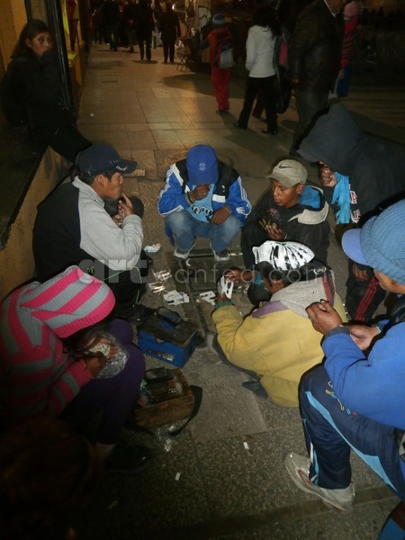 Card player