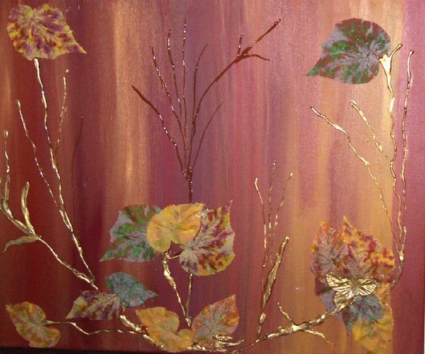  Autumn Collage