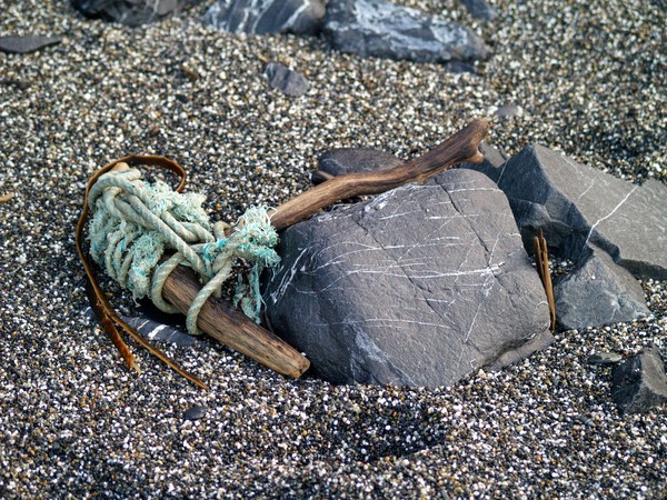Beach Art