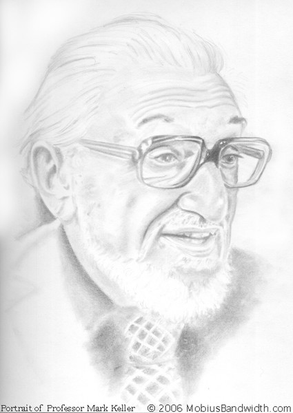Professor K