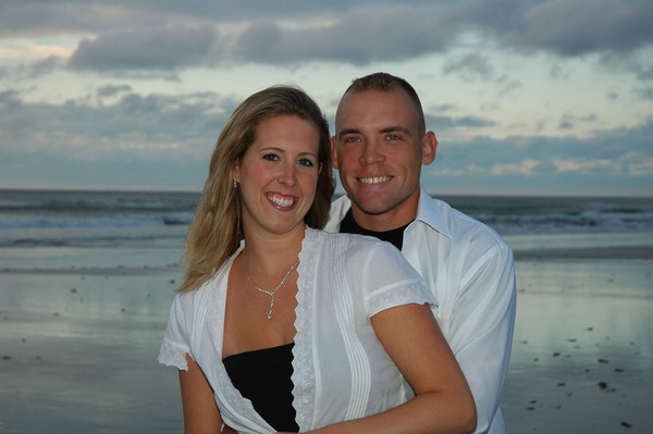 Suzanne & Ian