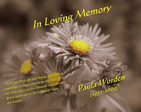 Memoriam