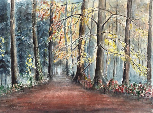 autumn