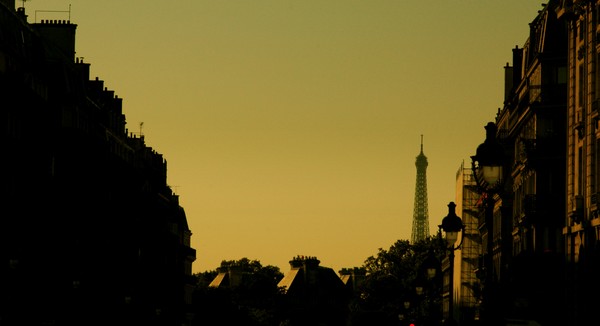 Eiffel Tower