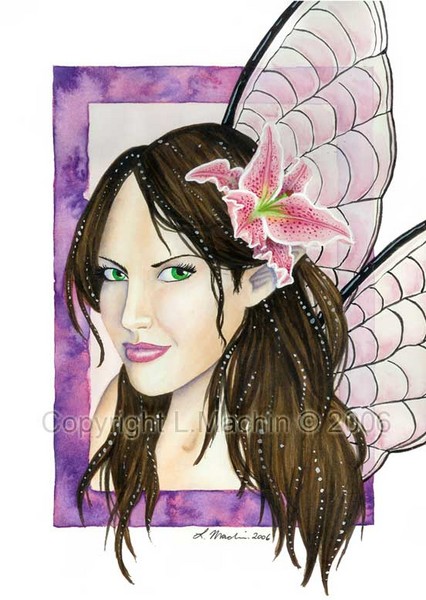 Lily