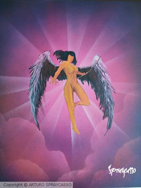 the cupid