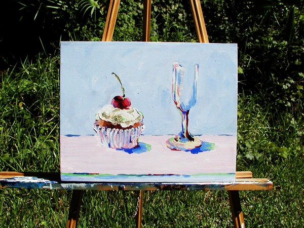 Still Life 6