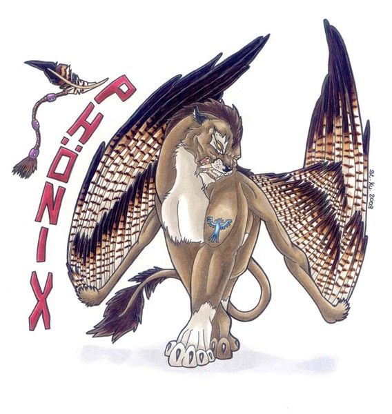 Phoenix