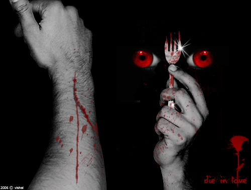 die in love