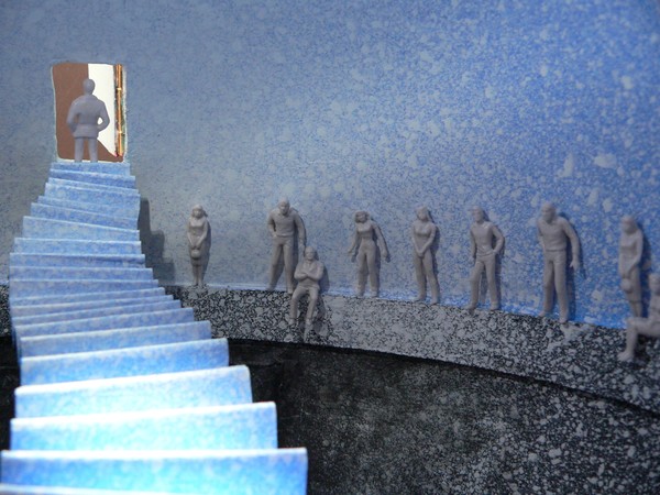 Rapture: inside detail