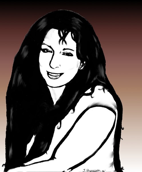 My Beautiful Kelly