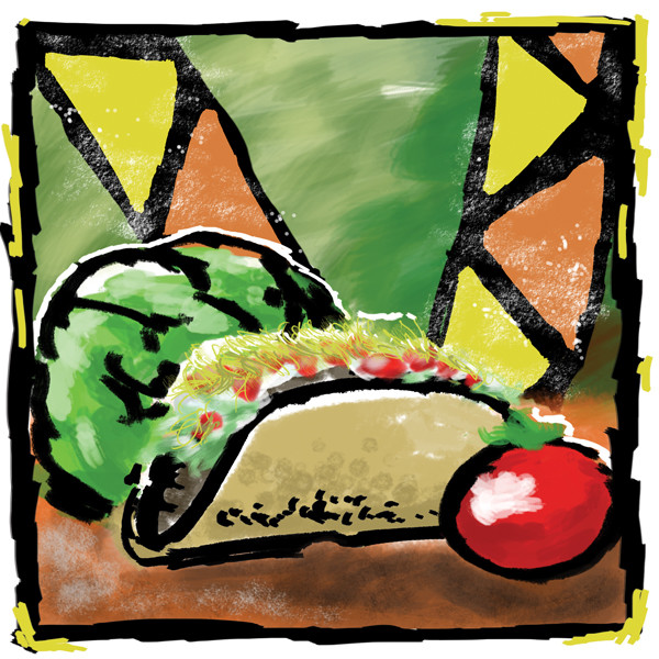 Tacos