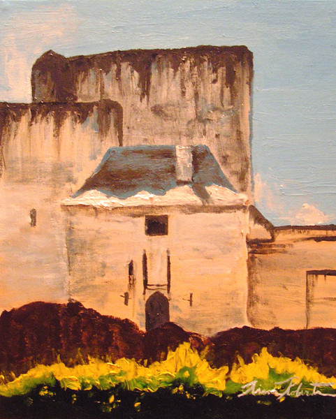 Loches