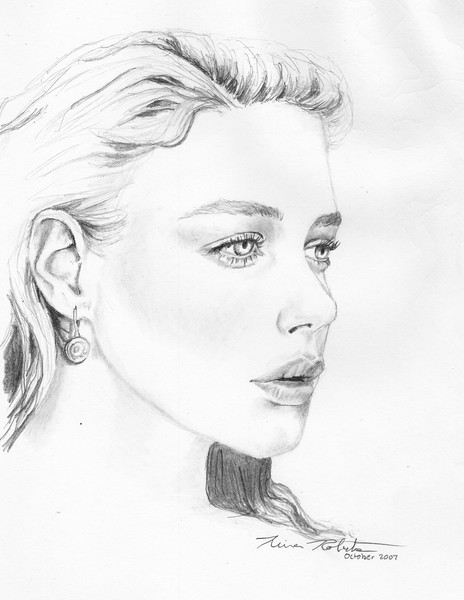 Perfect Pout