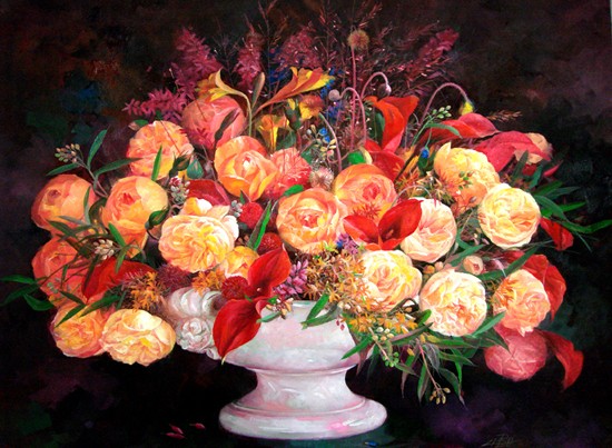 Rose  