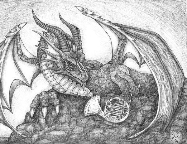 Dragon's Hoard
