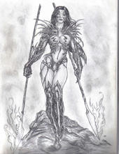 witchblade