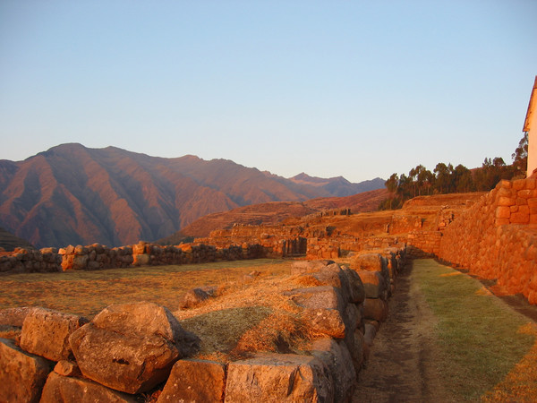 Sacred Valley