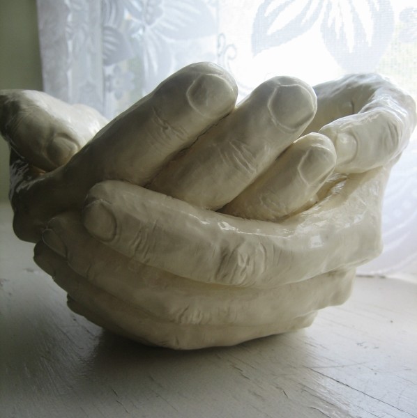 Caring Hands