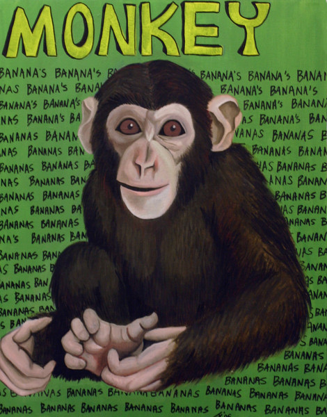 Funky Monkey