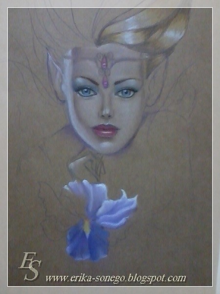 Hada en proceso..