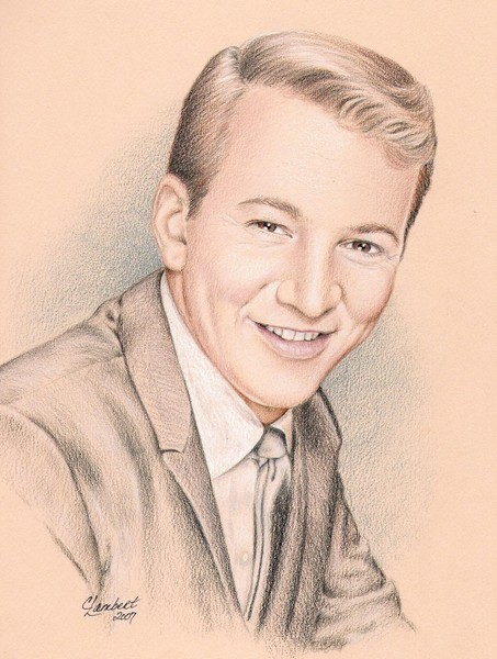 Bobby Darin
