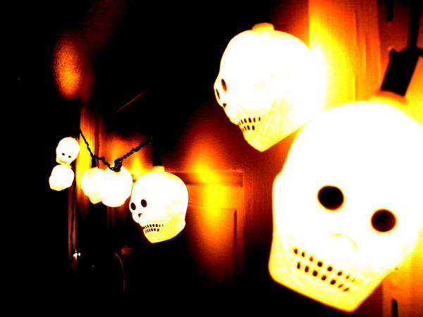 the shrine