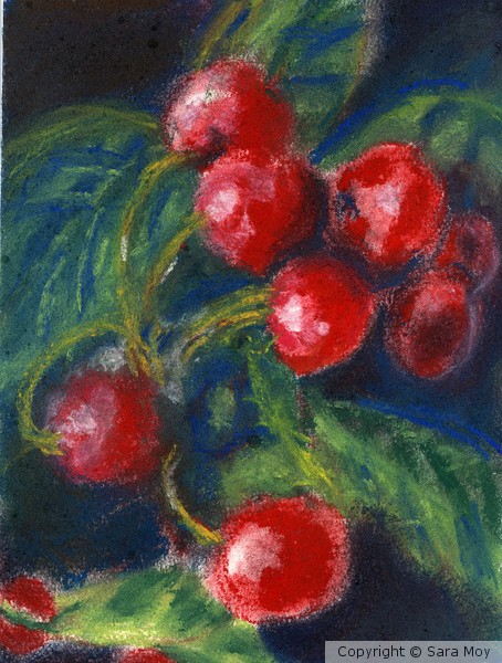 Cherry